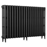 Traditional+Victorian+3+Column+745mm+Cast+Iron+Radiator (CDC-3C745)