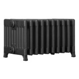 Traditional+Victorian+9+Column+330mm+Cast+Iron+Radiator (CDC-330)